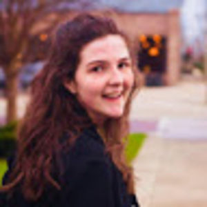 Meet your Posher, Anne marie